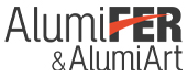 Logo AlumiFer